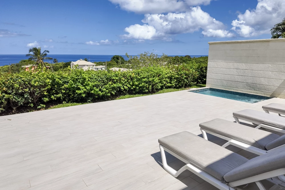 Westmoreland Hills 13 - Hummingbird Villa