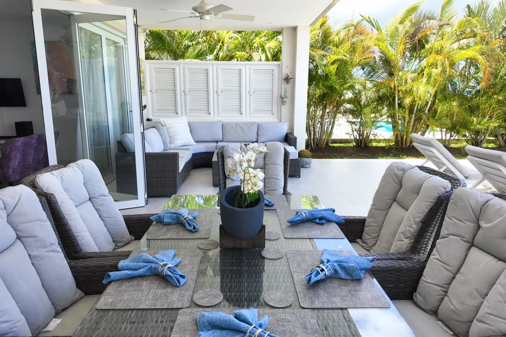 Westmoreland Hills 13 - Hummingbird Villa
