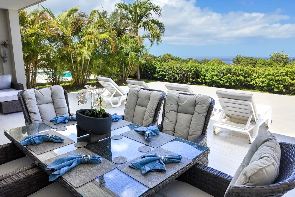 Westmoreland Hills 13 - Hummingbird Villa