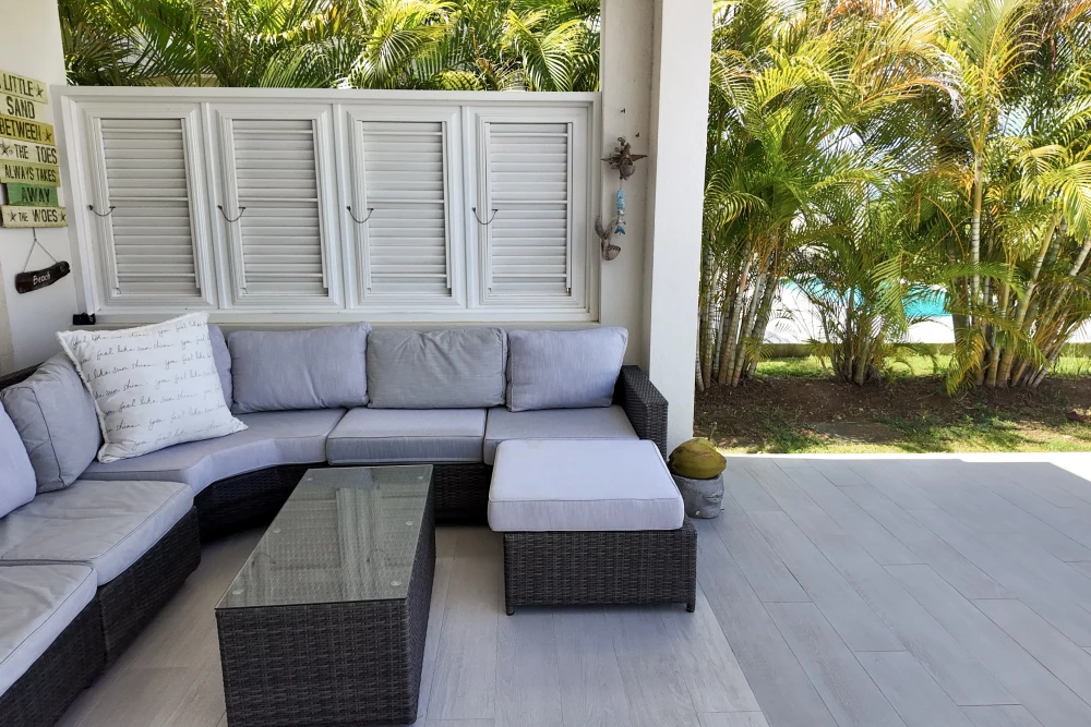 Westmoreland Hills 13 - Hummingbird Villa