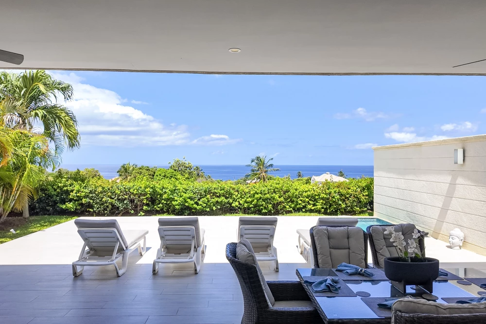 Westmoreland Hills 13 - Hummingbird Villa