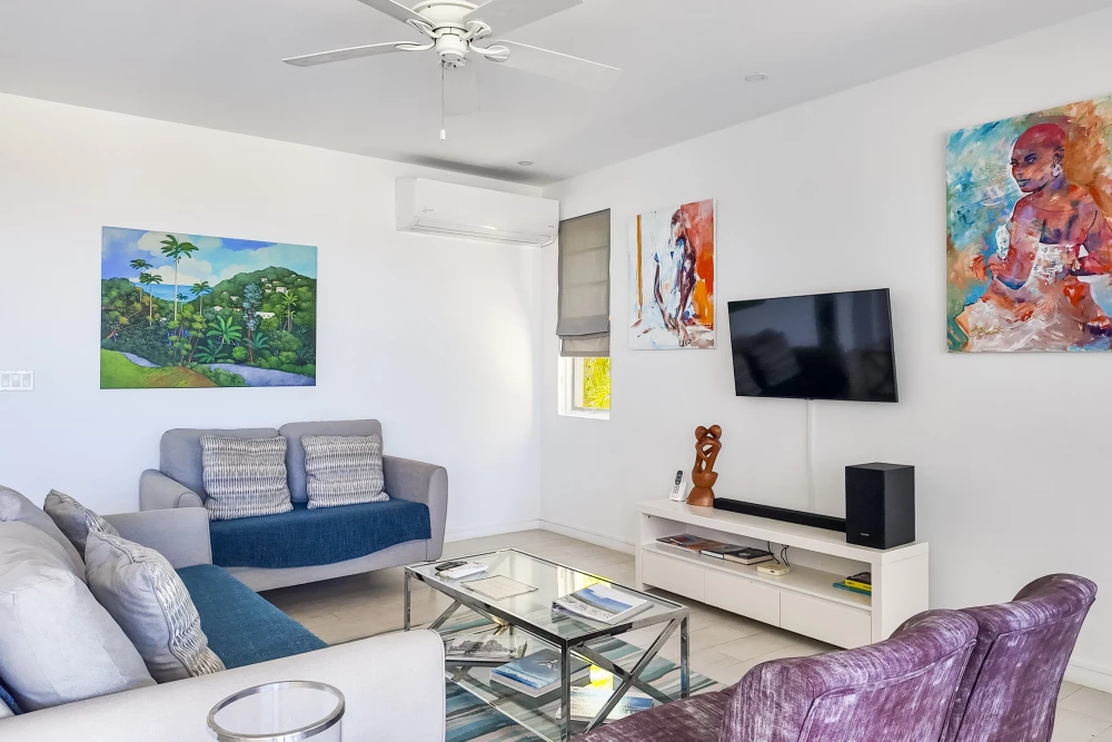 Westmoreland Hills 13 - Hummingbird Villa