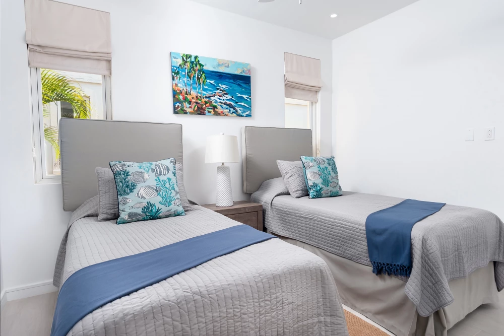 Westmoreland Hills 13 - Hummingbird Villa