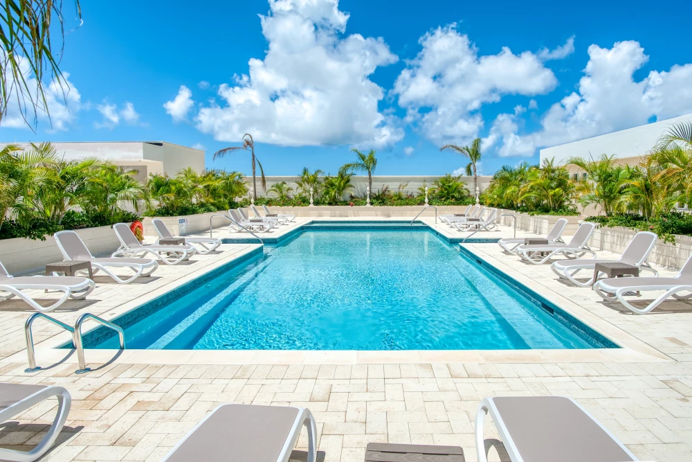 Westmoreland Hills 13 - Hummingbird Villa