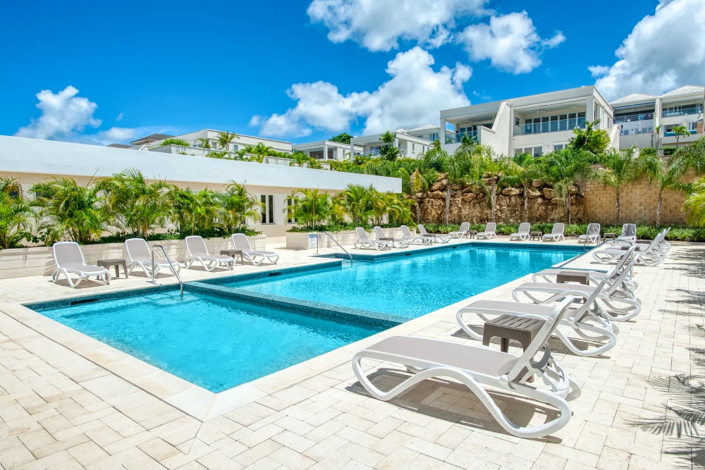 Westmoreland Hills 13 - Hummingbird Villa