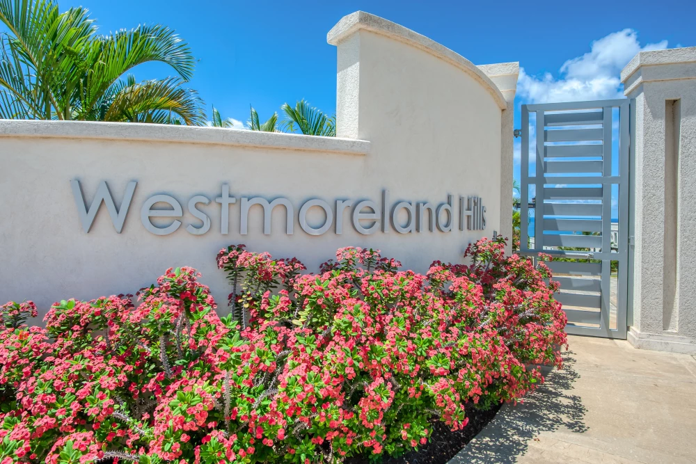 Westmoreland Hills 13 - Hummingbird Villa