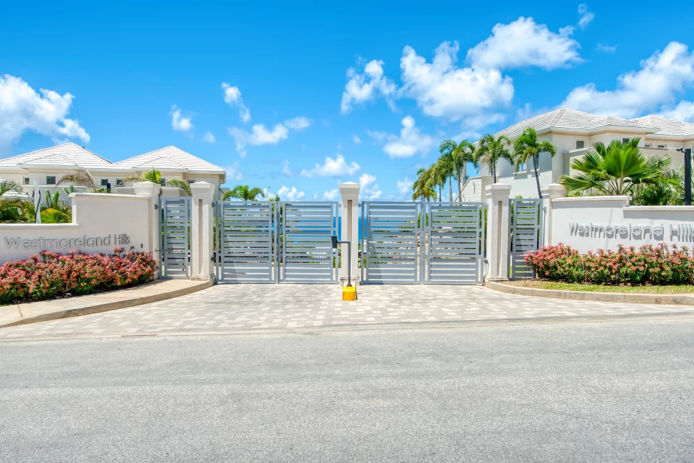 Westmoreland Hills 13 - Hummingbird Villa