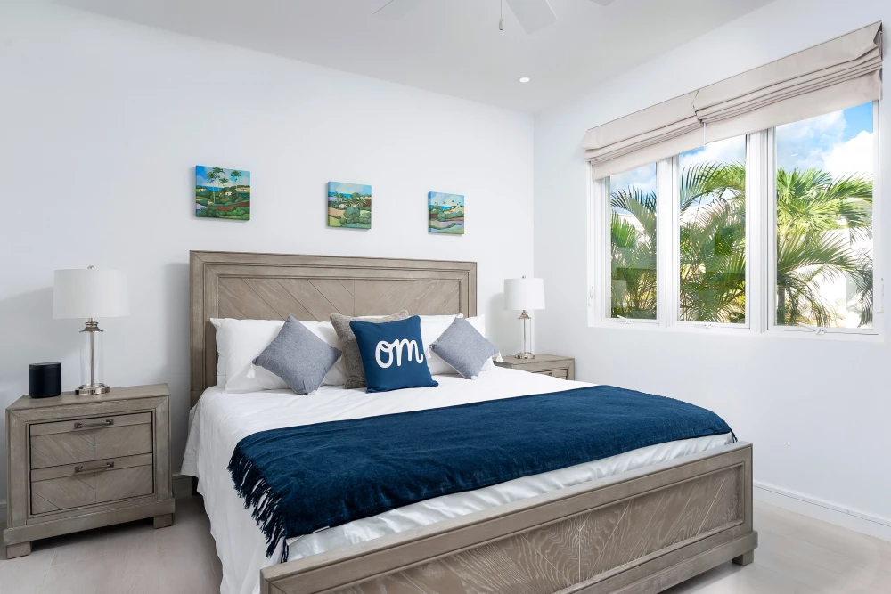 Westmoreland Hills 13 - Hummingbird Villa