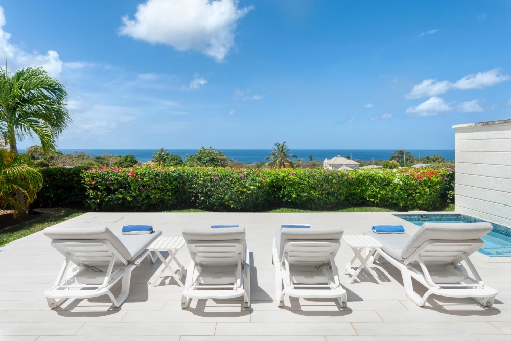 Westmoreland Hills 13 - Hummingbird Villa