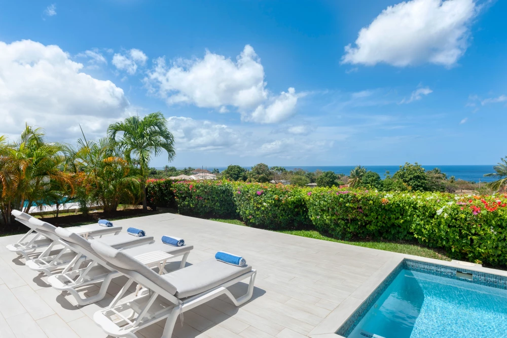 Westmoreland Hills 13 - Hummingbird Villa