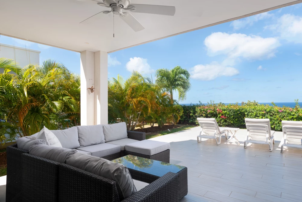 Westmoreland Hills 13 - Hummingbird Villa