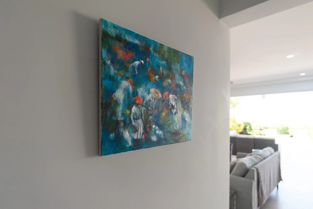 Westmoreland Hills 13 - Hummingbird Villa