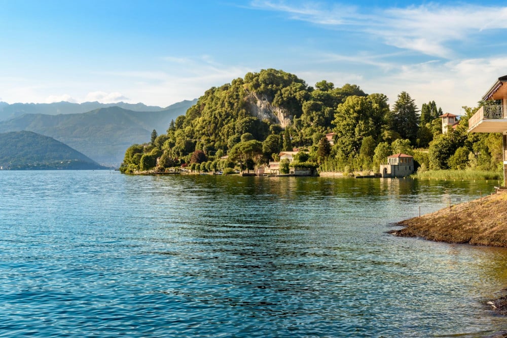 Lake Maggiore 22