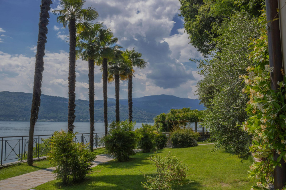 Lake Maggiore 22