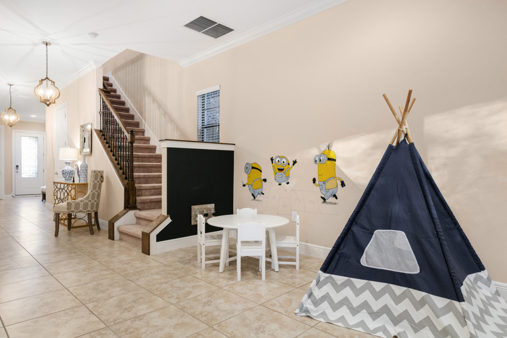 Reunion Resort 901