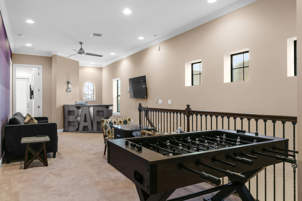Reunion Resort 901
