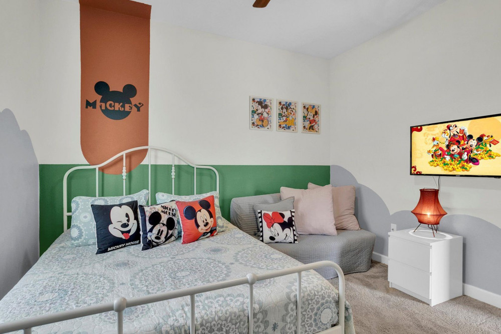 Storey Lake Resort 737