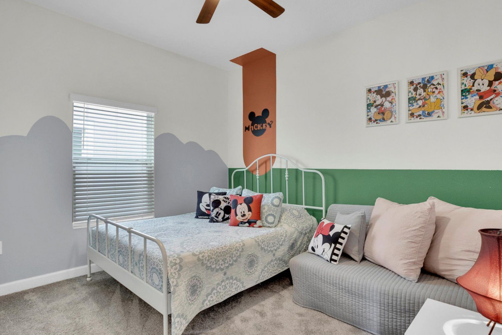 Storey Lake Resort 737