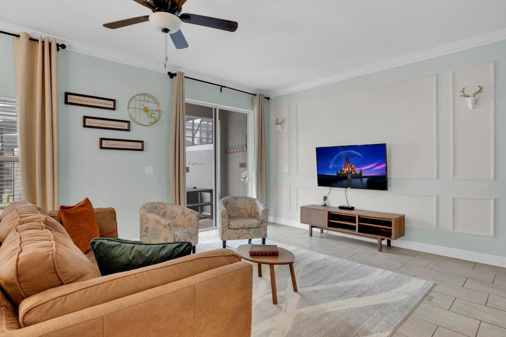 Storey Lake Resort 737