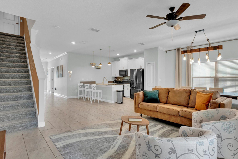 Storey Lake Resort 737