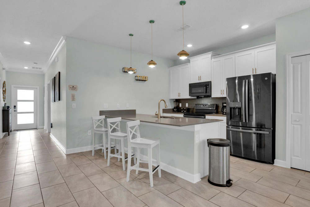 Storey Lake Resort 737