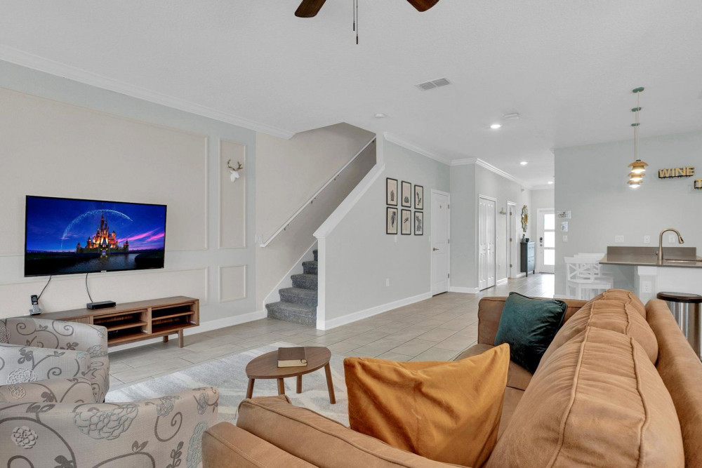 Storey Lake Resort 737