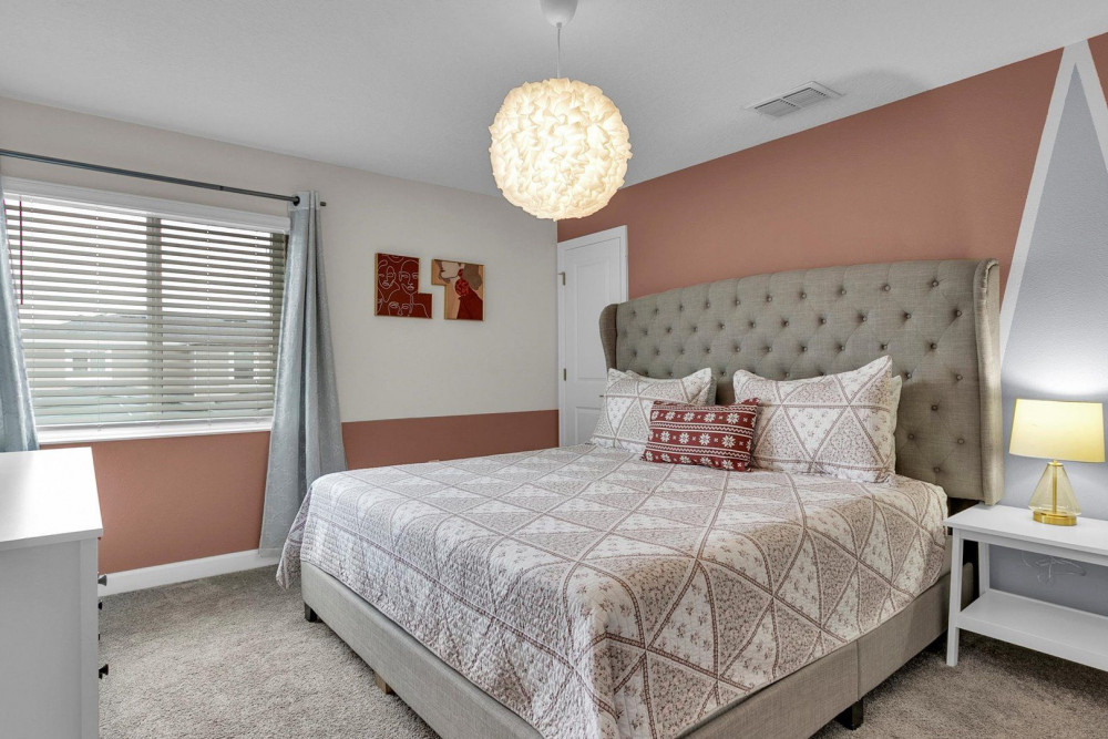 Storey Lake Resort 737