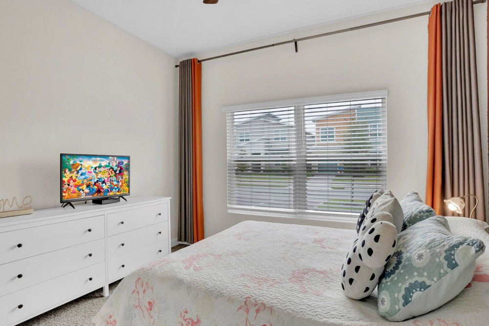 Storey Lake Resort 737