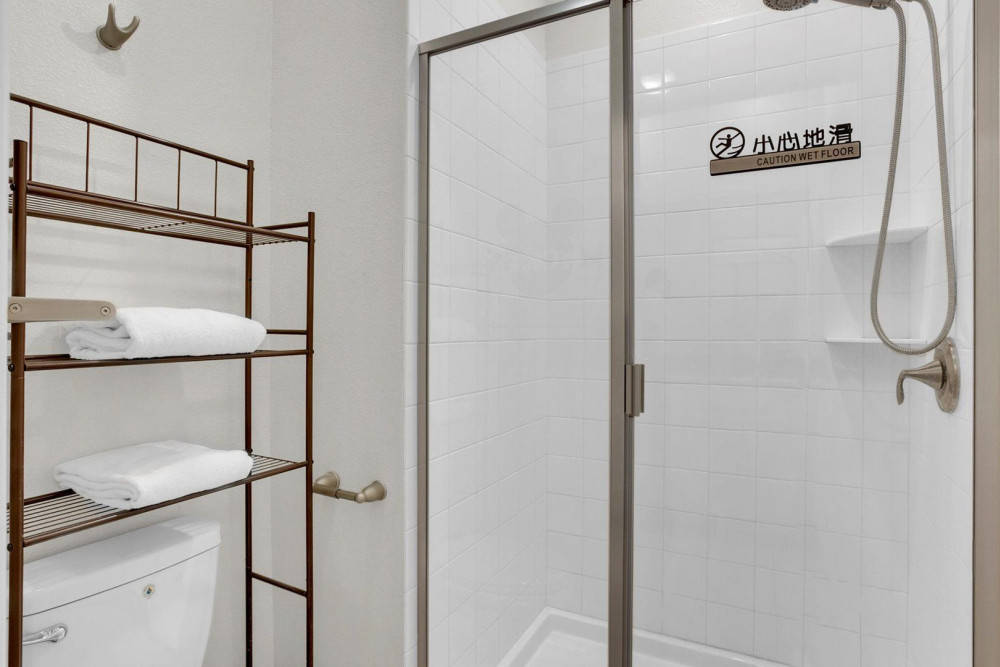 Storey Lake Resort 737