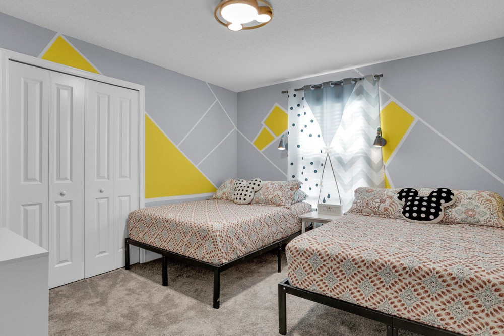 Storey Lake Resort 737