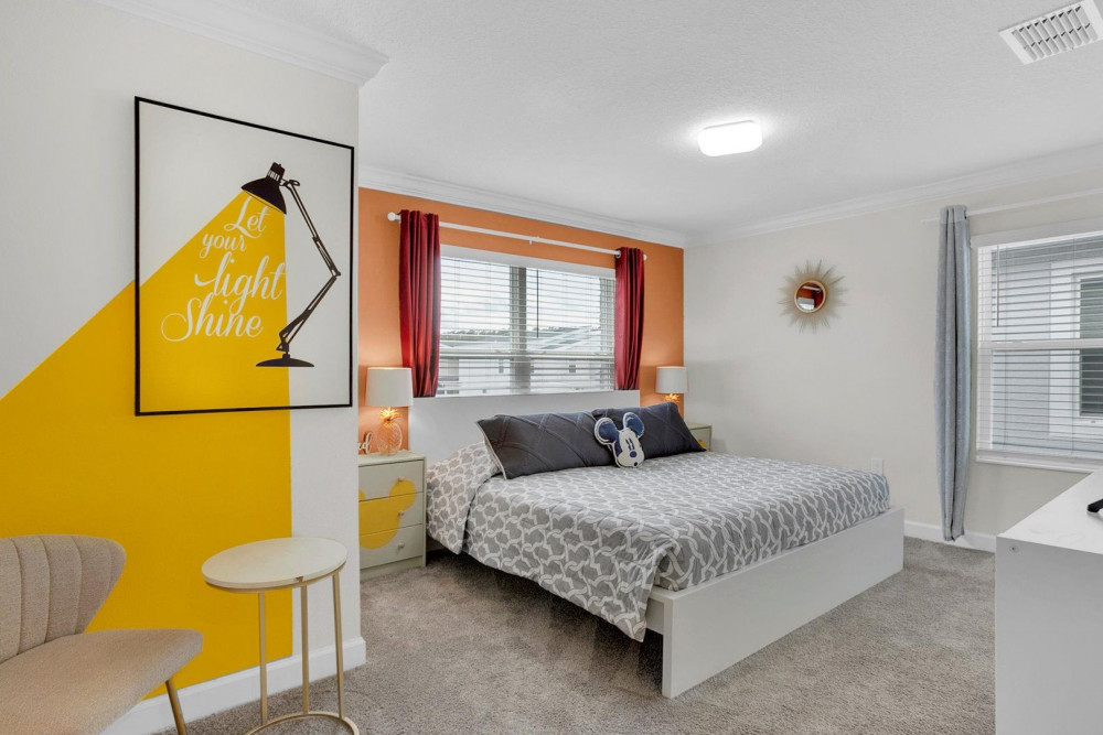 Storey Lake Resort 737