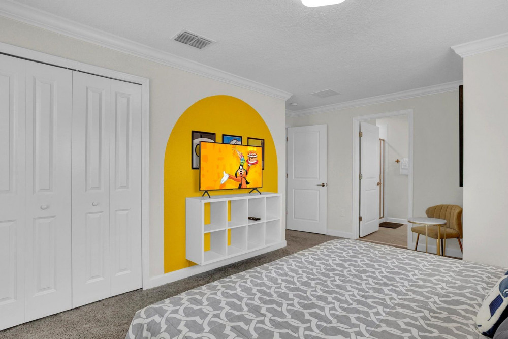 Storey Lake Resort 737