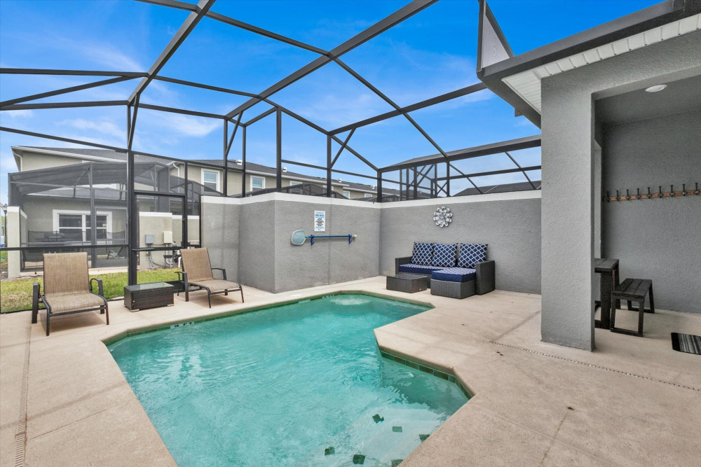 Storey Lake Resort 737