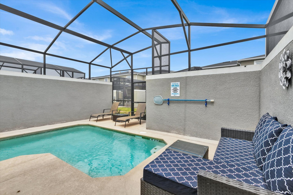 Storey Lake Resort 737