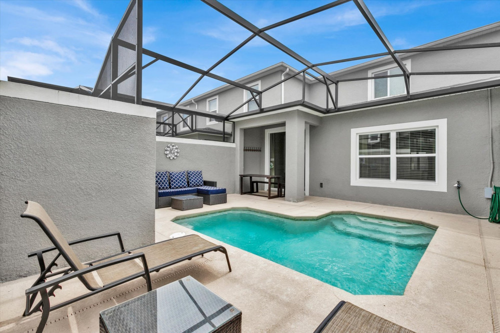 Storey Lake Resort 737