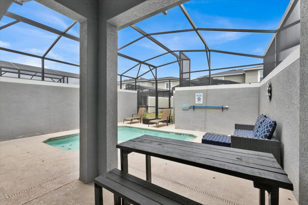 Storey Lake Resort 737