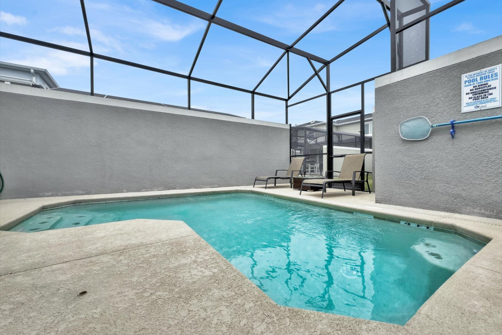 Storey Lake Resort 737