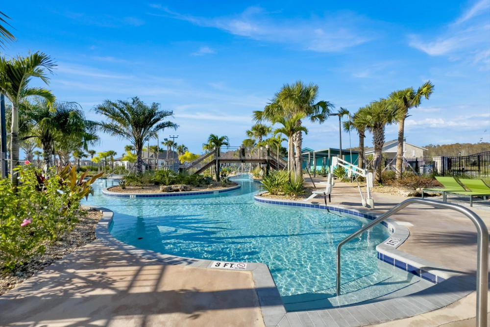 Storey Lake Resort 737