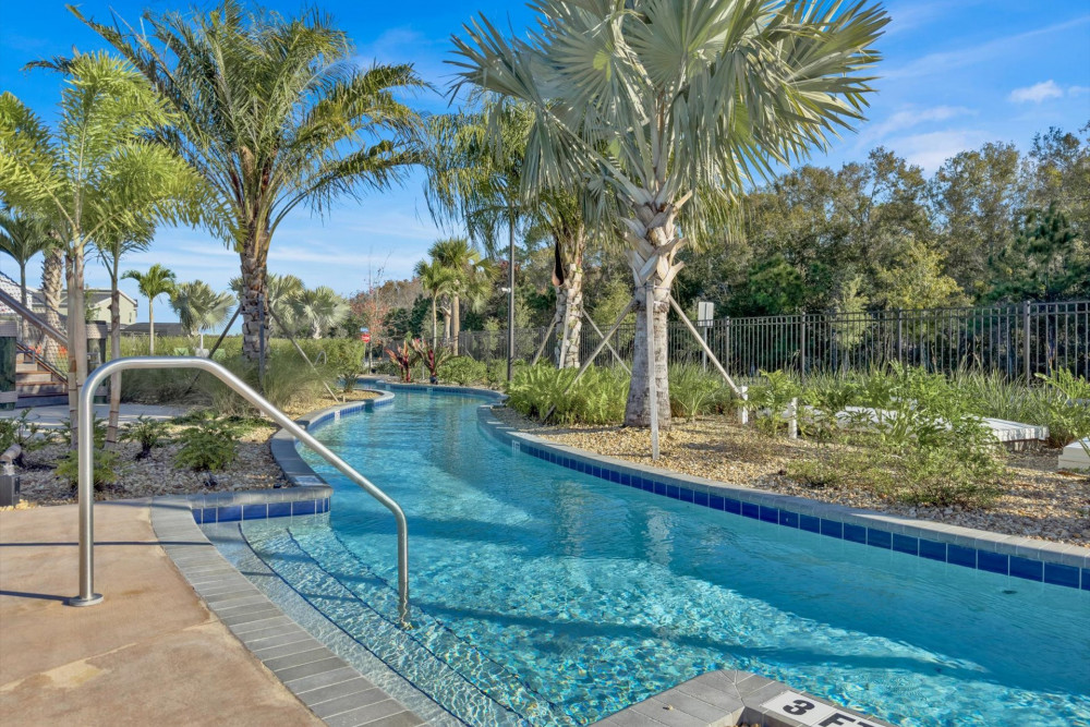 Storey Lake Resort 737