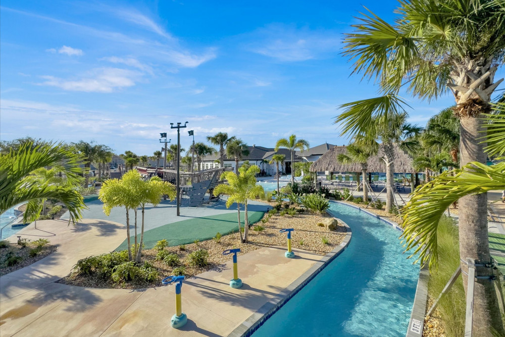 Storey Lake Resort 737