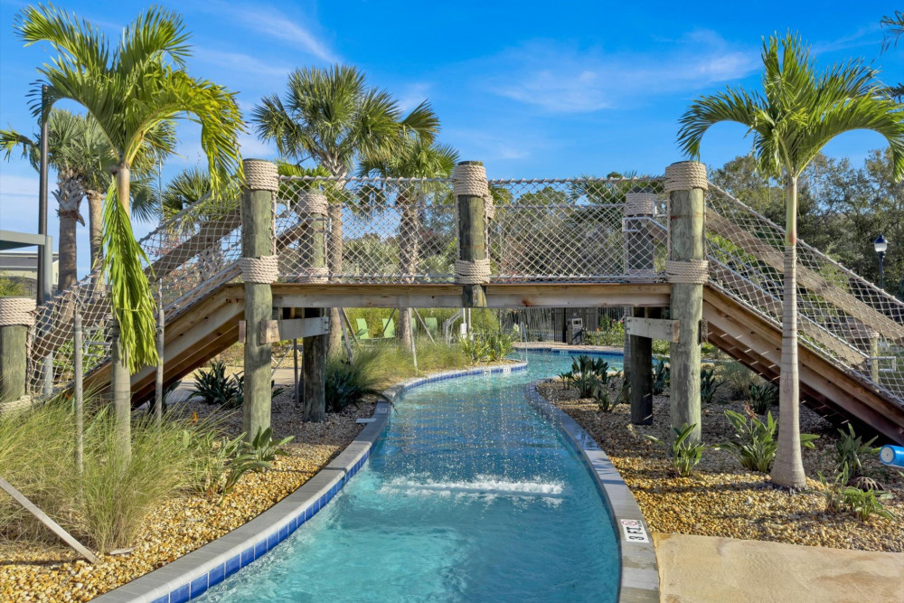 Storey Lake Resort 737