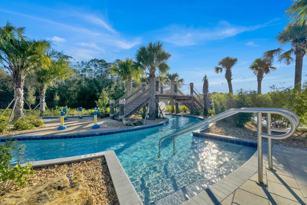 Storey Lake Resort 737