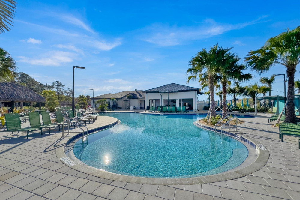 Storey Lake Resort 737