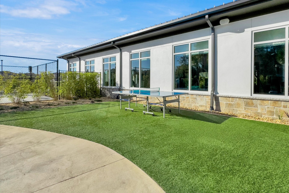 Storey Lake Resort 737