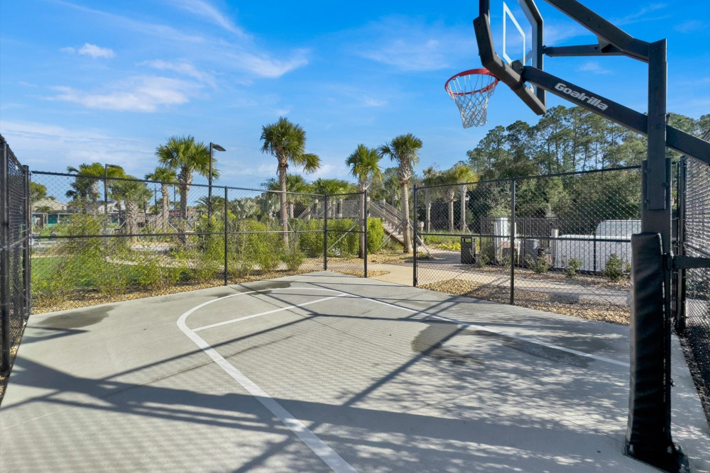 Storey Lake Resort 737