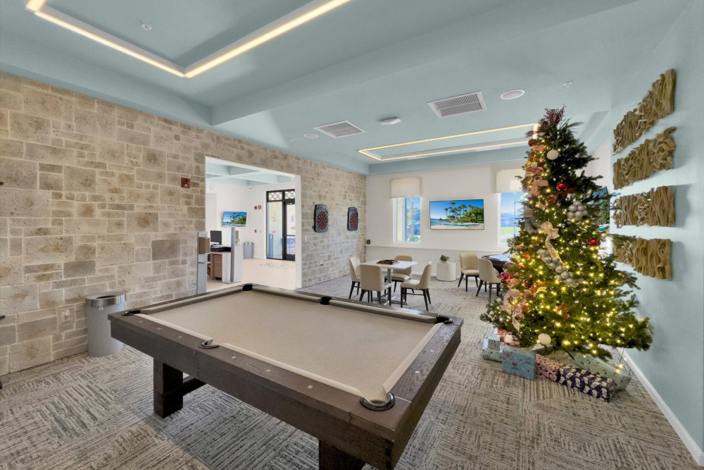 Storey Lake Resort 737