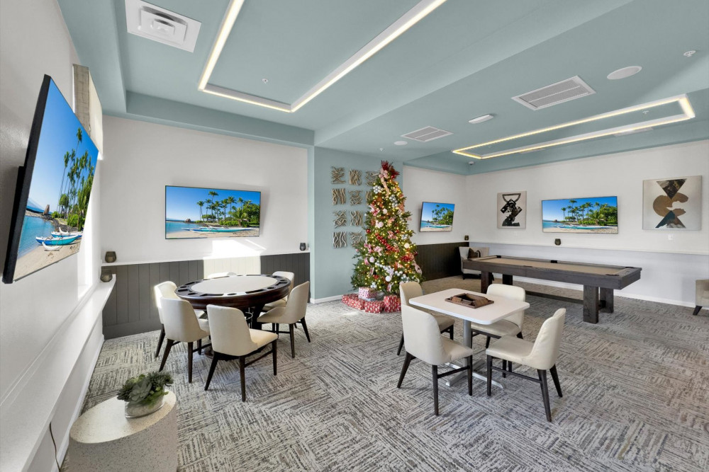 Storey Lake Resort 737