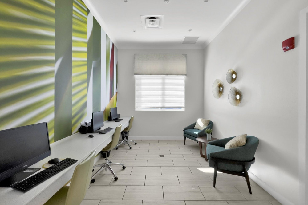 Storey Lake Resort 737