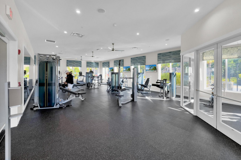 Storey Lake Resort 737