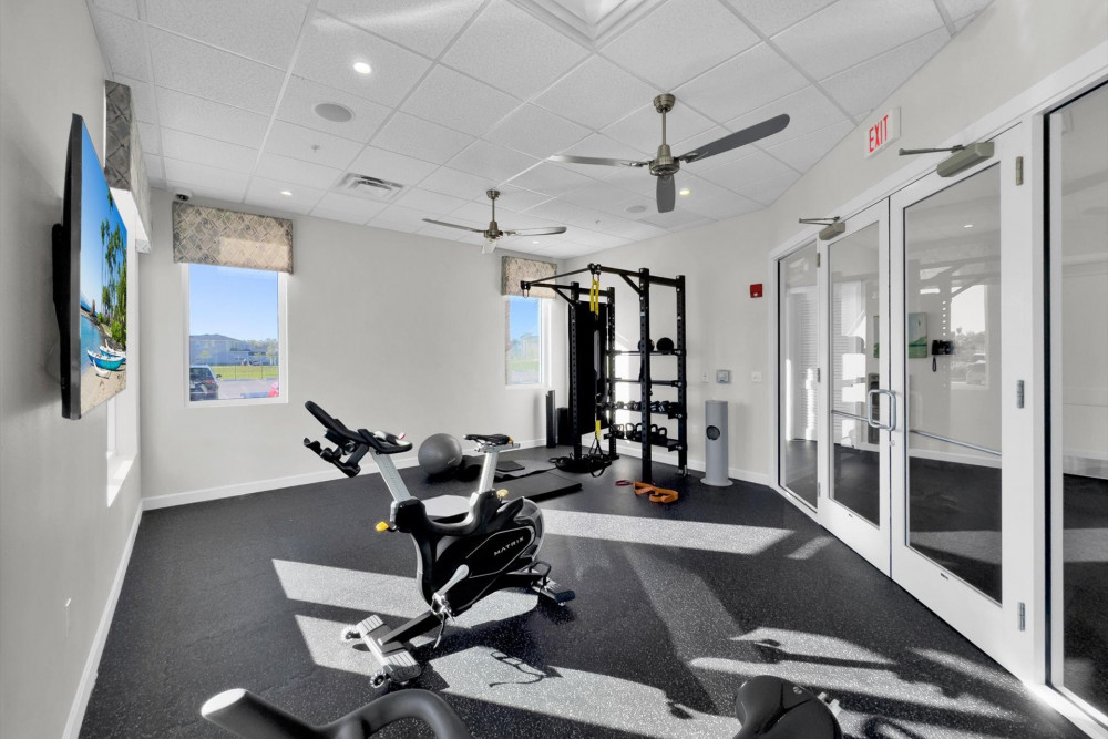 Storey Lake Resort 737